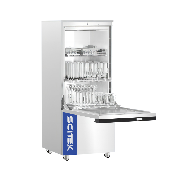 Laboratory Glassware Washer, WD-320H