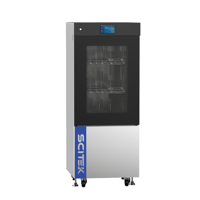 Laboratory Glassware Washer, WD-320H - Image 2