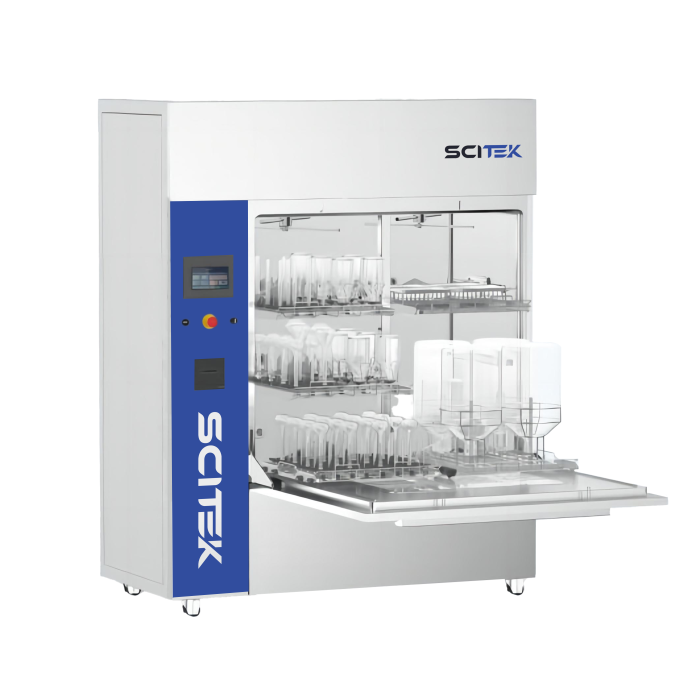 Laboratory Glassware Washer,WD-680 - Image 2