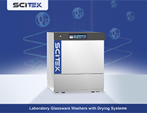 Advantages of Laboratory Glassware Washers with Drying Systems