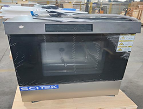 WD-190 will be Sent to Philippines by Container