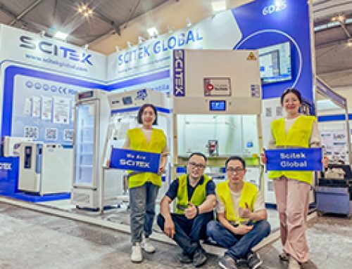 SCITEK at Lab Indonesia 2026 – Meet Us in Jakarta