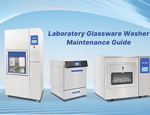 Laboratory Glassware Washer Maintenance Guide